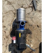 Grundfos CRK,MTR Pump  ?? 3 H.P. - $239.83