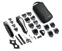  Andis 68135 Head-styler/Headliner Clipper &amp; Trimmer Kit - Carbon-Steel, Complet - £54.75 GBP