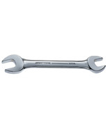 Armstrong - 7/8&quot; X 1-1/16&quot; Full Polish Open End Wrench 26-145 USA - $39.55