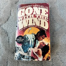 Gone With the Wind Classic Paperback Book by Marget Mitchell Avon Books 1973 - £9.54 GBP