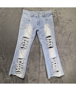 J-Secret Jeans Women’s Size 9/10 31 in Waist - $51.95 CAD