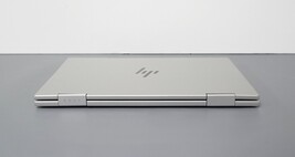 HP Envy x360 14-es0033dx 14" Intel Core i7-1355U 1.7GHz 16GB RAM 1TB SSD image 8