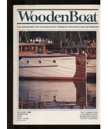 Wooden Boat - May/June 1990 - £5.41 GBP