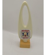 Vintage Münchener Dark Beer Tap Handle Plastic - $29.96