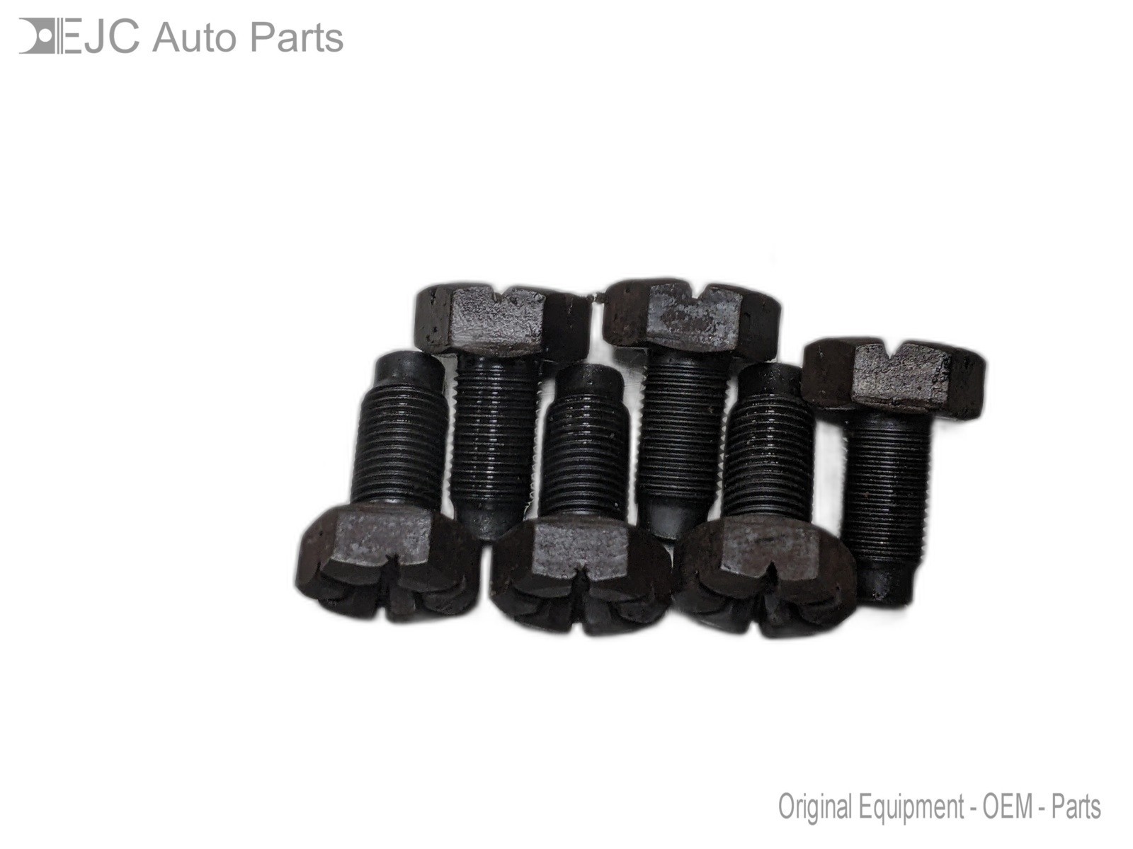 Flexplate Bolts From 2002 Ford Explorer  4.6  Gas - $19.75