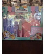 Handstand Kitchen Magical Attack Snack Attack! 25 Pc Kids Cooking Kit-NE... - $42.45