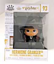 Funko Minis - Harry Potter Series - Hermione Granger # 93 - Vinyl Figure - £13.50 GBP