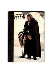 1992 Topps Premier Dracula #13 (Anthony Hopkins w/Dracula&#39;s brides heads) - £1.56 GBP