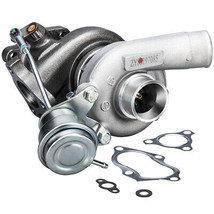 Turbo Charger for Mitsubishi GT3000 3.0 V6 4917702300 MD169726 Right Turbolader - £154.59 GBP