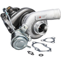 Turbo Charger for Mitsubishi GT3000 3.0 V6 4917702300 MD169726 Right Turbolader - £154.48 GBP