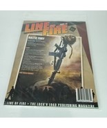 Lock N Load Line of Fire #14 w/Baltic Fury Mag EX Brand New Never Used U... - £209.46 GBP
