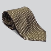 FOGGIA Men Dress Silk Tie 59&quot; long 3.75&quot; wide - £19.40 GBP