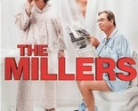 The Millers Season 1 DVD | Region 4 - $18.19