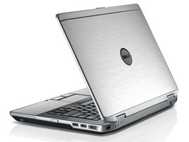 LidStyles Metallic Laptop Skin Protector Decal Dell Latitude E6320 - $14.99