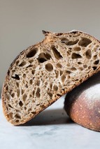 WHARF-SAN FRANCISCO-SOUR DOUGH STARTER yeast about plus recipes @ - $7.72