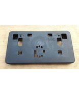Mazda 3 2007-09 Sedan Front Bumper License Plate Holder Tag Bracket BAN6... - $21.73 CAD