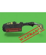 OEM 2003-2005 ford thunderbird abs pump module wiring connector pigtail - $36.00