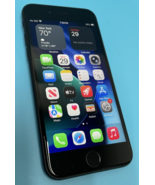 GSM Unlocked Apple iPhone SE 2nd Gen 64GB MHG43LL/A Work without issues #7 - $120.23 CAD