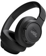 Jbl Tune 720Bt - Wireless Over-Ear Headphones With Jbl Pure Bass Sound,,... - $90.98