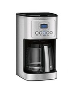 New Cuisinart PerfecTemp Programmable Coffee Maker 14-cup (Damage Box) - $1,299.89 MXN