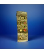 Vintage Boy Scouts of America 1930&#39;s-1940&#39;s Merit Badge w/ 11 Original P... - $18.70