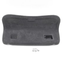 2000-2005 Mk4 Vw Jetta Rear Trunk Lid Interior Carpet Liner Cover Panel Trim 964 - £97.21 GBP