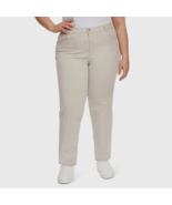 Gloria Vanderbilt Women&#39;s Plus Amanda Jeans Size 24W Average Stonewood M... - €28,51 EUR