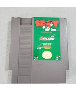Spot: The Video Game! Nintendo (NES-3P-USA) - Untested - $288.30 MXN