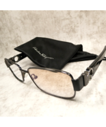 Salvatore Ferragamo Gunmetal Womens Eyeglasses FRAMES - SF2124R 015 52-1... - $44.51