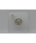 1938 Mercury Winged Liberty Silver Dime - $99.99