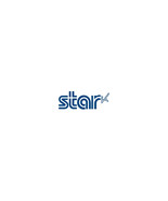 STAR MICRONICS NC_NR 37966300 25PACK 3IN 2PLY STD 20 CASE MIN 100 FT/BLU... - $144.55