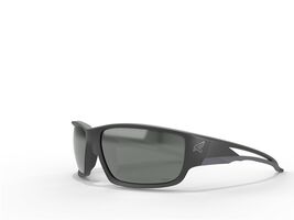 EDGE TSK21-G15-7 Kazbek Polarized Wrap-Around Safety Glasses, Anti-Scratch, - $34.95