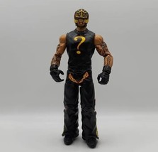 2014 Mattel WWE Global Superstars San Diego Superstar #33 Rey Mysterio Figure - £7.02 GBP