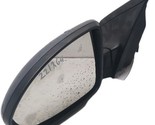 Driver Side View Mirror Power VIN P 4th Digit Limited Fits 11-16 CRUZE 5... - $68.31