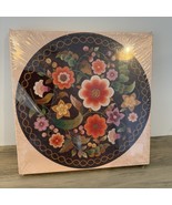 NOS Vtg Springbok Hallmark Circular Jigsaw Puzzle 'A Knack for Needlework' Read - $1,610.38 MXN