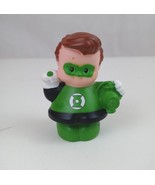 Fisher Price Little People DC Comics Superhero Green Lantern - £3.80 GBP