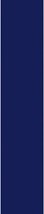 Navy, 4 Point 1&quot; X 20&#39;, Tempaper St605 Mini Stripes Removable Peel And Stick - £31.22 GBP