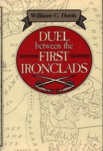 Duel Between First Ironclads (Davis) - $276.79 MXN