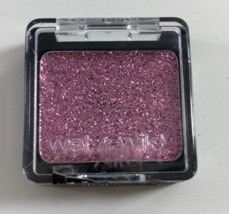 Wet N Wild Coloricon Glitter Eyeshadow Single Lilac Pink Purple .05 oz - £11.07 GBP