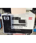 hp ScanJet 8390 Document Flatbed Scanner - $794.75