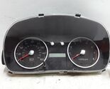 03 04 Hyundai Tiburon speedometer manual transmission 5-speed 137,776 Mi... - $840.86 MXN