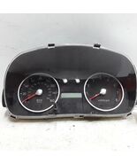 03 04 Hyundai Tiburon speedometer manual transmission 5-speed 137,776 Mi... - $845.63 MXN