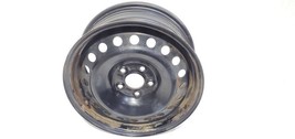 	Wheel Rim 16x6.5 Tuxedo Black Metallic FWD OEM 2013 2014 Ford Fusion - $76.42