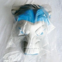 Detroit Lions RARE Official NFL Foam Head Hat 1 Size Fits All NEW Sealed - $198.00