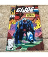 G.I. Joe #123 (1992) 1st Cesspool and Headman VINTAGE - $57.16 CAD