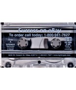 Audio cassette - Success on eBay - $7.87 CAD