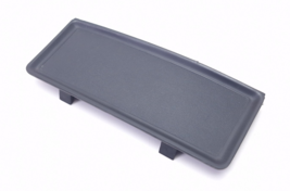 2008-2009 Pontiac G8 Center Console Rear Rubber Insert Commodore VE Caprice - $16.15