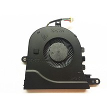 Replacement Fan For Dell Latitude 3590 Inspiron 15 5570 Cooling Fan Cn-0 0 - £20.45 GBP