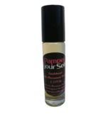 Sandalwood Vanilla Pheromone Perfume Oil 1/3 Fl Oz, Attract Opposite Sex - $20.51 CAD