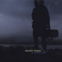 Martin Hayes Under The Moon - Cd - £18.73 GBP